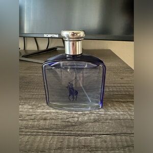 Polo ultra blue 4.2oz discontinued